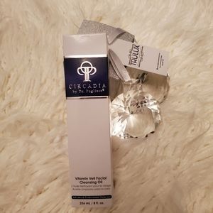 Circadia Vitamin Veil Facial Cleanser